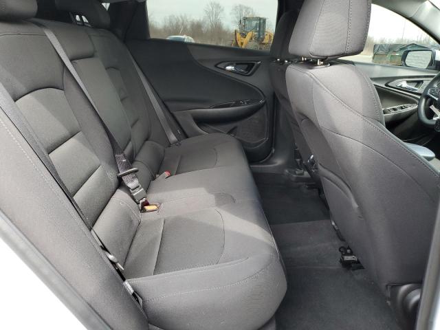 Photo 10 from auction – 2016 CHEVROLET MALIBU LT with VIN 1G1ZE5ST6GF201625