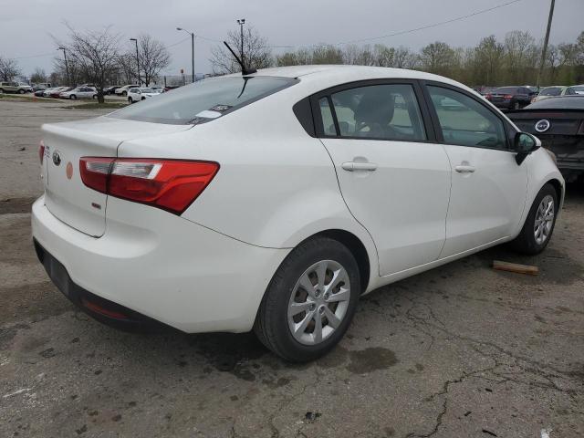 Photo 3 from auction – 2015 KIA RIO LX with VIN KNADM4A30F6429602