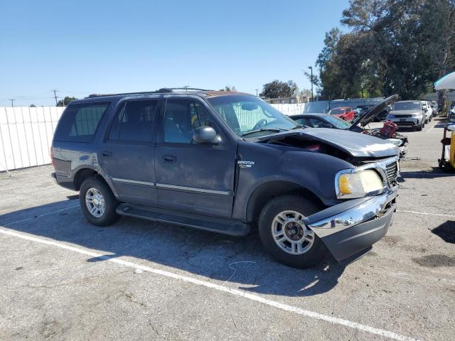 Photo 4 from auction – 2001 FORD EXPEDITION with VIN 1FMRU15W91LA69411