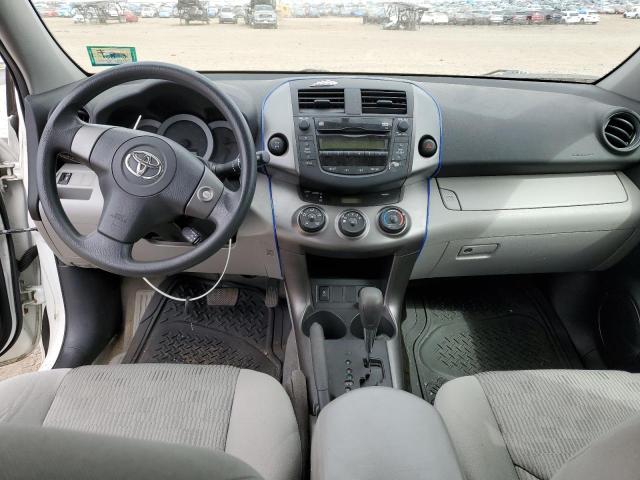 Photo 8 from auction – 2009 TOYOTA RAV4 with VIN JTMBF33V995012082