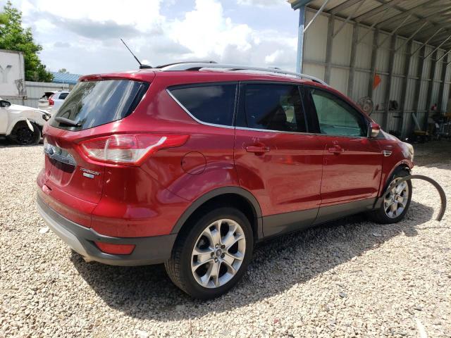 Photo 3 from auction – 2014 FORD ESCAPE TIT with VIN 1FMCU9JX1EUB52995