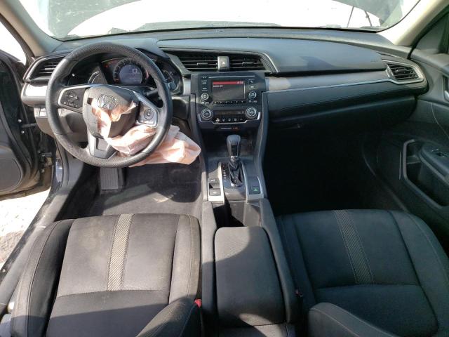 Photo 8 from auction – 2016 HONDA CIVIC LX with VIN 19XFC2F53GE070044