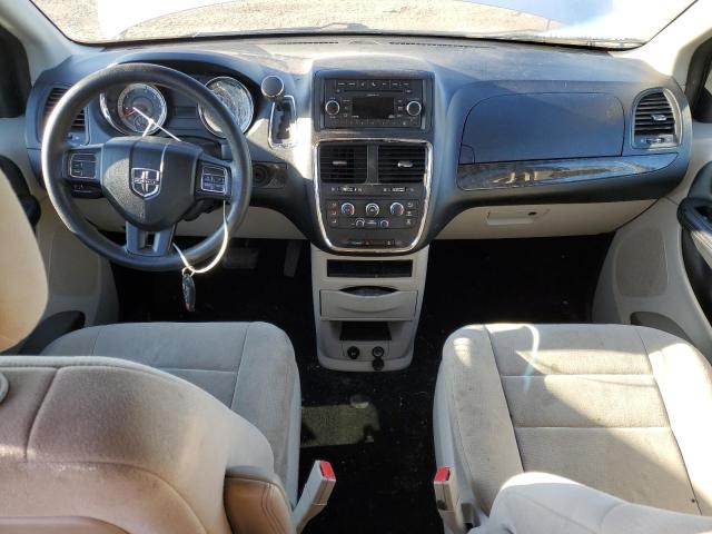 Photo 8 from auction – 2011 DODGE GRAND CARA with VIN 2D4RN3DG1BR728536