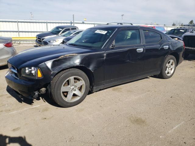 Foto 1 de la subasta – 2009 DODGE CHARGER con VIN 2B3KA43D39H573268