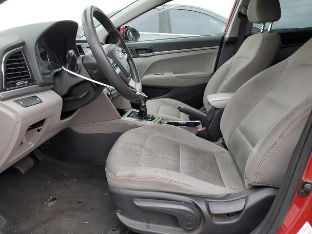 Photo 7 from auction – 2017 HYUNDAI ELANTRA SE with VIN 5NPD74LF6HH136460