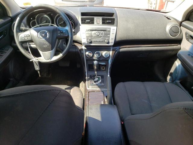 Photo 8 from auction – 2013 MAZDA 6 TOURING with VIN 1YVHZ8EH4D5M12768