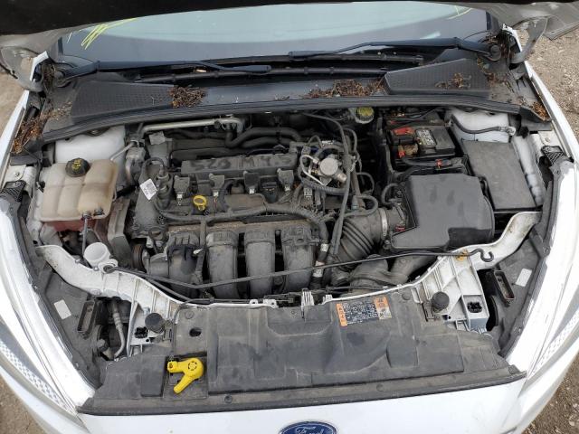 Photo 11 from auction – 2016 FORD FOCUS SE with VIN 1FADP3F26GL357060