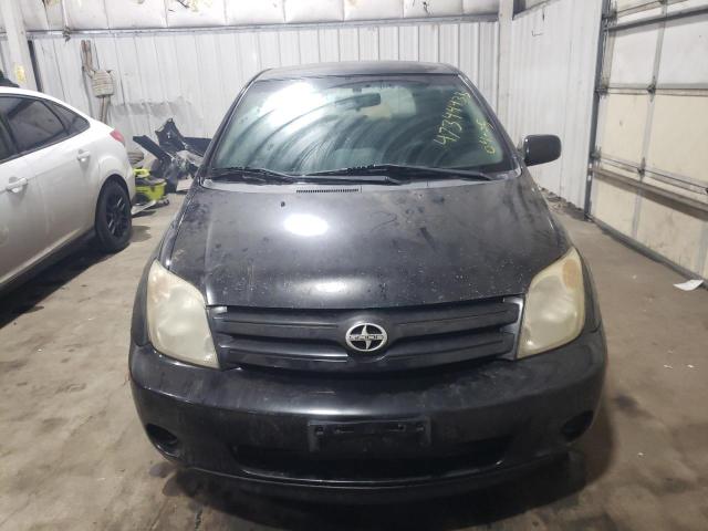 Photo 5 from auction – 2005 TOYOTA SCION XA with VIN JTKKT604150116930