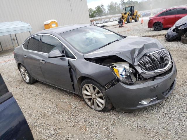 Photo 4 from auction – 2014 BUICK VERANO CON with VIN 1G4PR5SKXE4171043