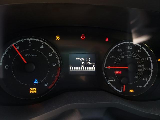 Photo 9 from auction – 2022 SUBARU CROSSTREK with VIN JF2GTACC2NG285141