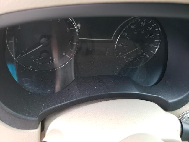 Photo 9 from auction – 2013 NISSAN ALTIMA 2.5 with VIN 1N4AL3AP5DC270649