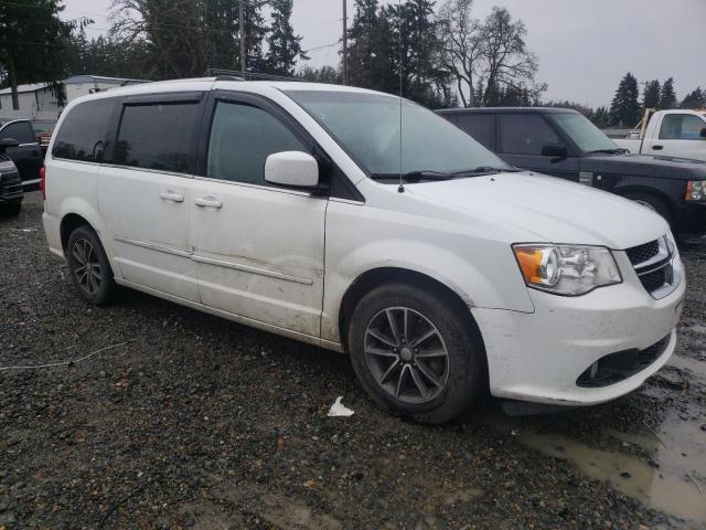 Photo 4 from auction – 2017 DODGE GRAND CARA with VIN 2C4RDGCGXHR671416
