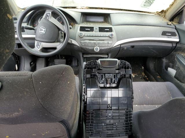 Photo 8 from auction – 2012 HONDA ACCORD LX with VIN 1HGCP2F31CA193488