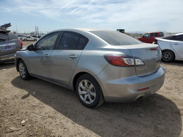 Photo 2 from auction – 2012 MAZDA 3 I with VIN JM1BL1UG9C1672702