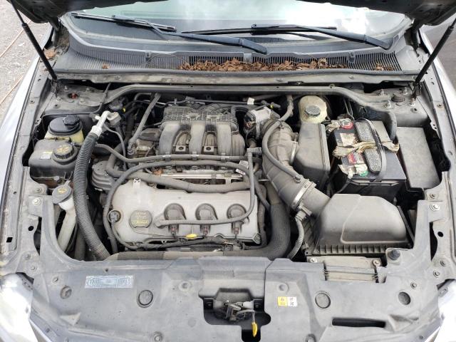 Photo 11 from auction – 2012 FORD TAURUS SEL with VIN 1FAHP2EW8CG142346