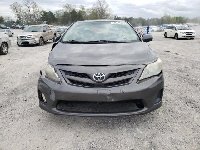 Photo 5 from auction – 2013 TOYOTA COROLLA BA with VIN 5YFBU4EE0DP189866
