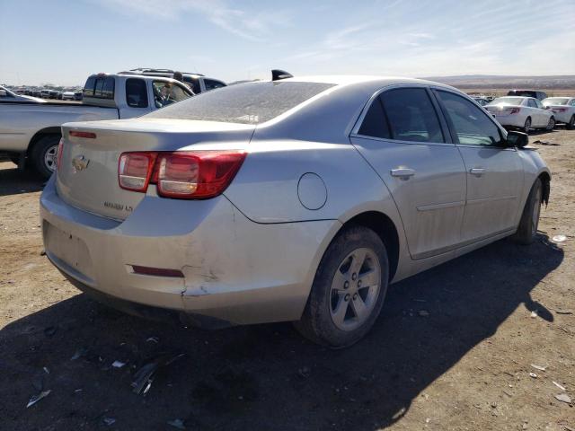 Photo 3 from auction – 2015 CHEVROLET MALIBU LS with VIN 1G11B5SLXFF134032