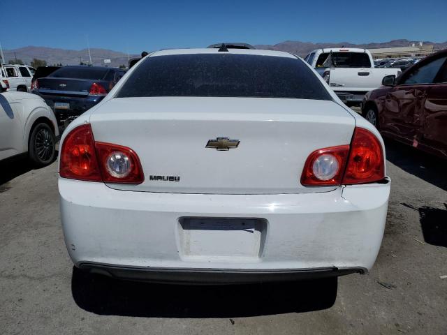 Photo 6 from auction – 2012 CHEVROLET MALIBU LS with VIN 1G1ZA5E09CF350862