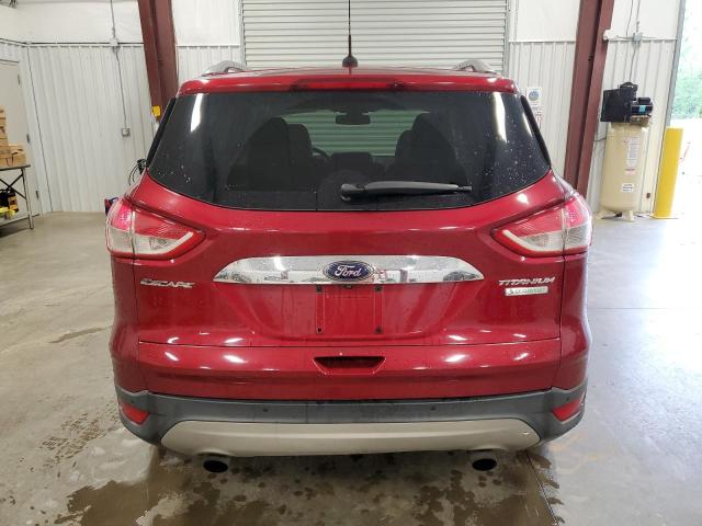 Photo 6 from auction – 2015 FORD ESCAPE TIT with VIN 1FMCU0J99FUB11870