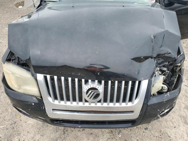 Photo 12 from auction – 2010 MERCURY MARINER PR with VIN 4M2CN8HG8AKJ04458
