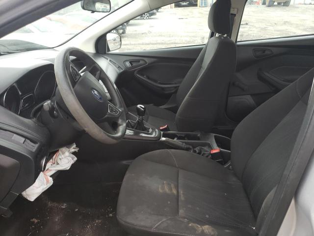 Photo 7 from auction – 2018 FORD FOCUS S with VIN 1FADP3E21JL215983