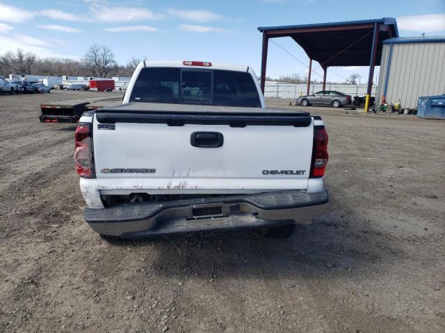 Фото 6 с аукциона – 2005 CHEVROLET SILVERADO с VIN 2GCEK13T751279082