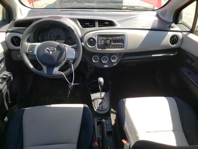 Photo 8 from auction – 2012 TOYOTA YARIS with VIN JTDKTUD38CD525963