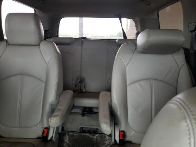 Photo 10 from auction – 2011 GMC ACADIA SLT with VIN 1GKKVRED0BJ277971