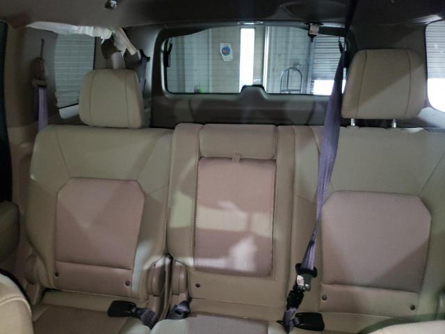 Photo 10 from auction – 2013 HONDA PILOT EX with VIN 5FNYF4H4XDB045177