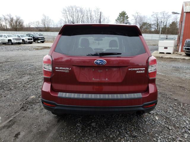 Photo 6 from auction – 2015 SUBARU FORESTER 2 with VIN JF2SJAHC4FH436372