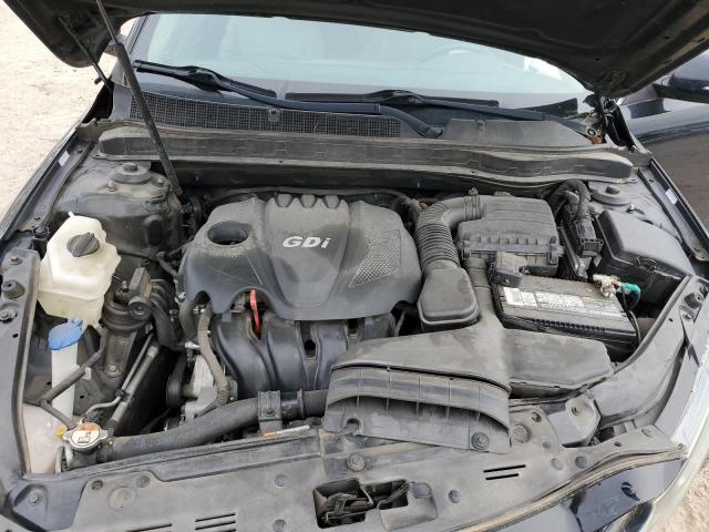 Photo 11 from auction – 2014 KIA OPTIMA EX with VIN 5XXGN4A71EG291942