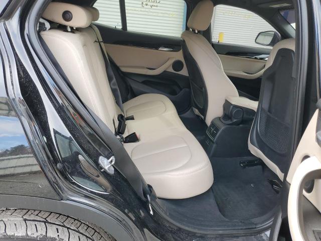 Photo 11 from auction – 2018 BMW X2 XDRIVE2 with VIN WBXYJ5C35JEF79838