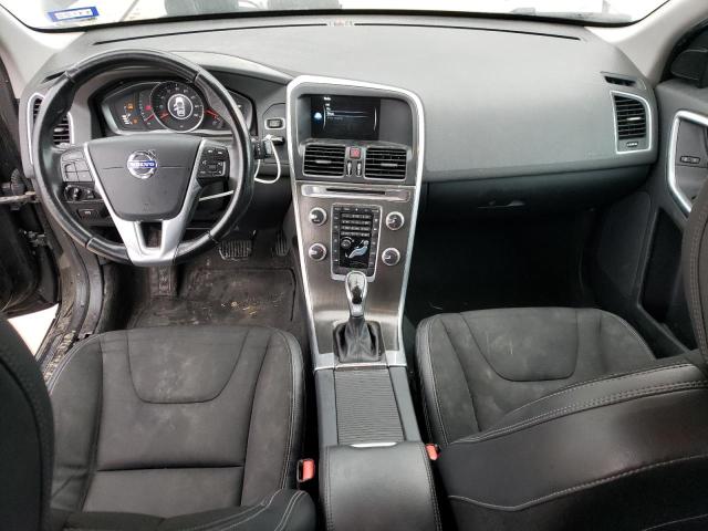 Photo 8 from auction – 2015 VOLVO XC60 T5 with VIN YV440MDJ6F2745034