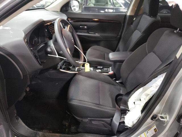Photo 7 from auction – 2020 MITSUBISHI OUTLANDER with VIN JA4AZ3A39LZ046845