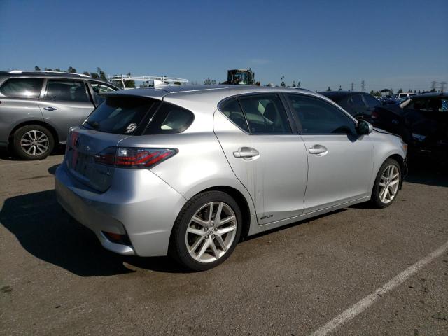 Photo 3 from auction – 2015 LEXUS CT 200 with VIN JTHKD5BH2F2230759