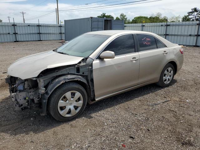 Photo 1 from auction – 2009 TOYOTA CAMRY BASE with VIN 4T1BE46K29U298501