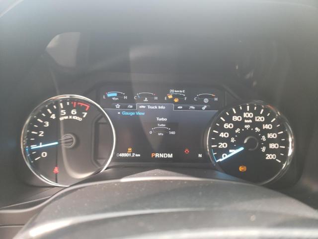 Photo 9 from auction – 2019 FORD F150 SUPER with VIN 1FTEW1E48KFD38333