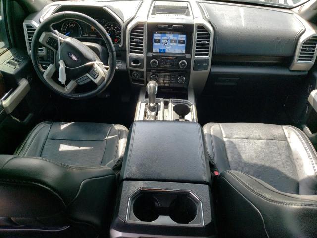Photo 8 from auction – 2016 FORD F150 SUPER with VIN 1FTEW1CF5GFA60602