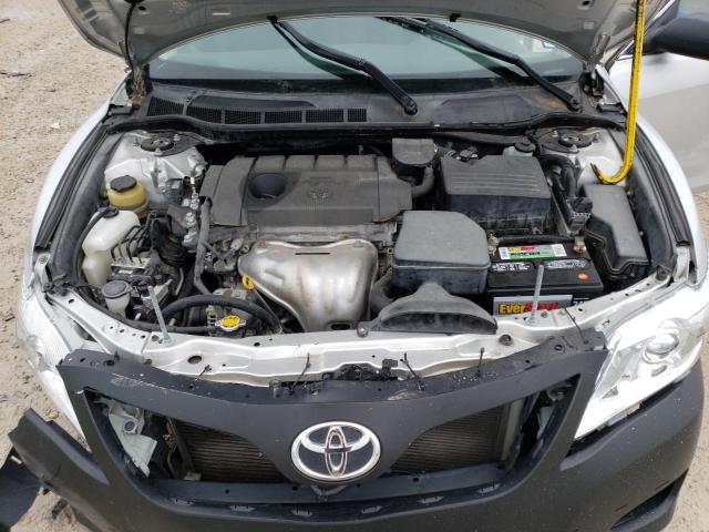 Photo 11 from auction – 2011 TOYOTA CAMRY BASE with VIN 4T1BF3EK3BU611277