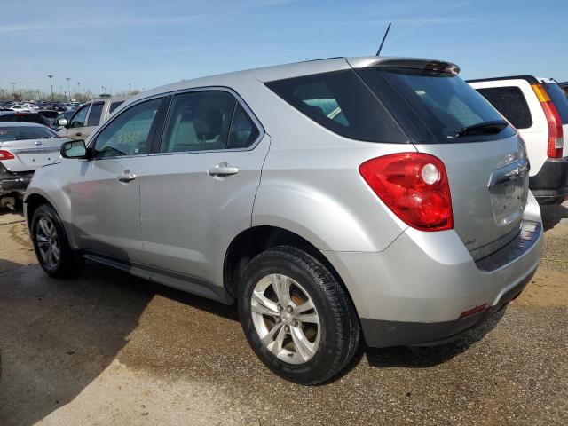 Photo 2 from auction – 2014 CHEVROLET EQUINOX LS with VIN 2GNFLEEK7E6148595