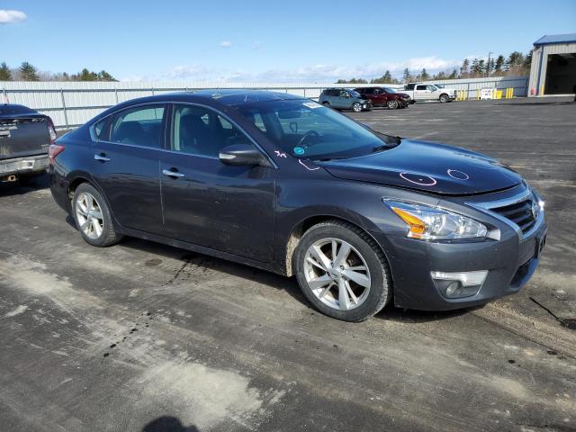 Photo 4 from auction – 2013 NISSAN ALTIMA 2.5 with VIN 1N4AL3AP9DC902682
