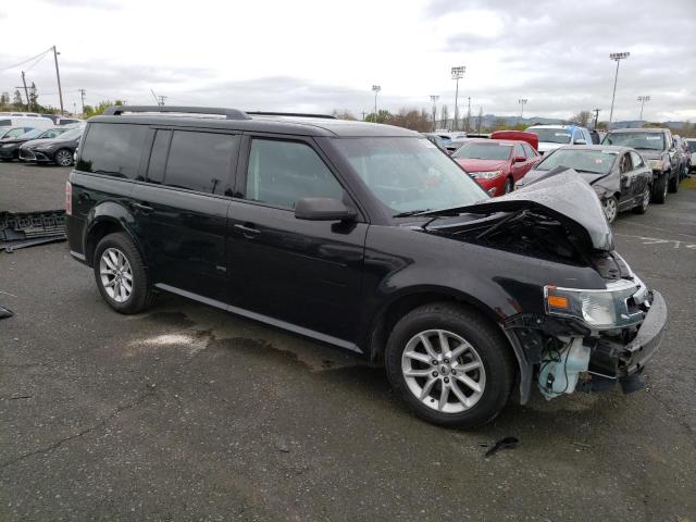 Photo 4 from auction – 2014 FORD FLEX SE with VIN 2FMGK5B80EBD18193