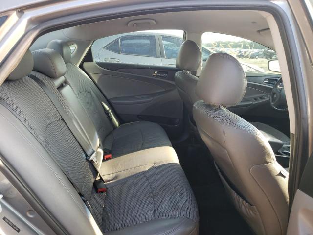 Photo 10 from auction – 2012 HYUNDAI SONATA SE with VIN 5NPEC4AB0CH441204