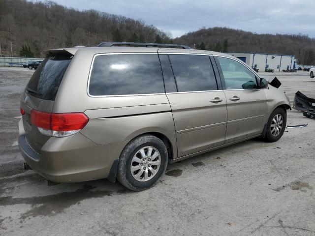 Photo 3 from auction – 2008 HONDA ODYSSEY EX with VIN 5FNRL38738B014392