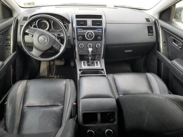 Photo 8 from auction – 2008 MAZDA CX-9 with VIN JM3TB38V580147653