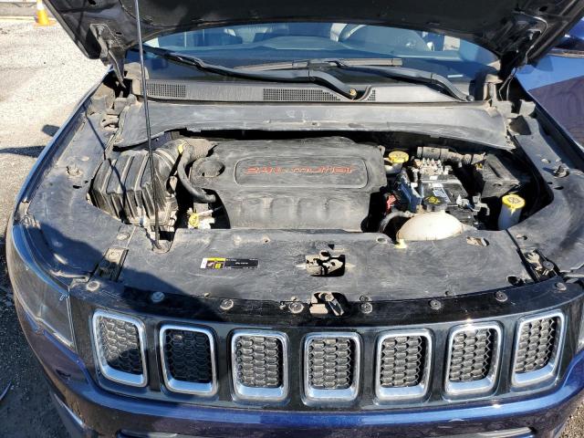 Photo 12 from auction – 2018 JEEP COMPASS LI with VIN 3C4NJDCB5JT478913
