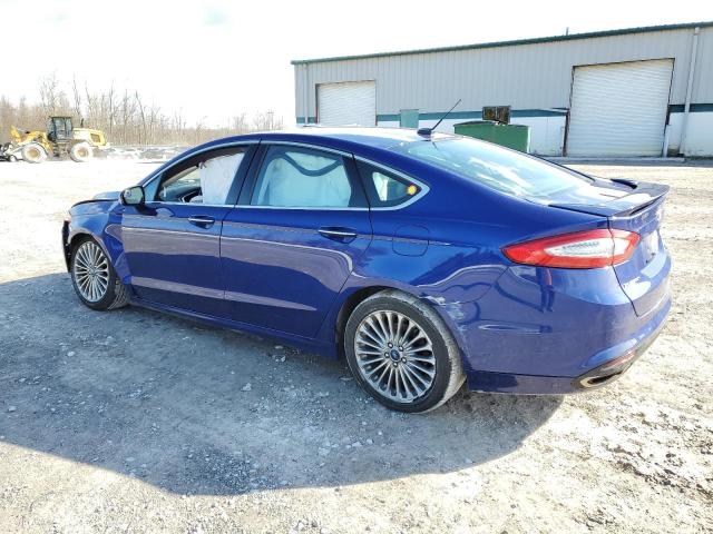 Photo 2 from auction – 2016 FORD FUSION TIT with VIN 3FA6P0K9XGR151333