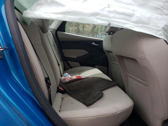 Photo 10 from auction – 2015 FORD FOCUS SE with VIN 1FADP3F27FL329895
