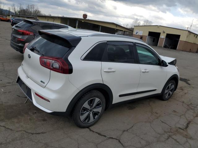 Photo 3 from auction – 2019 KIA NIRO FE with VIN KNDCB3LC4K5356908