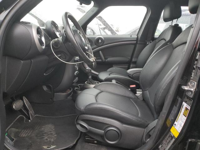 Photo 7 from auction – 2011 MINI COOPER S C with VIN WMWZC5C58BWL55109